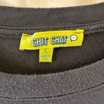 Nashville Graphic Tee in Dark Blue Size L Photo 1