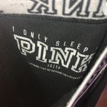 PINK - Victoria's Secret I only sleep in pink Victoria’s Secret pants lounge pants pajama pants size XS​​ Photo 4