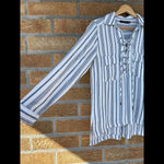 Maven West  long sleeve shirt XS Photo 6