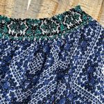 Lovers + Friends Off The Shoulder Mediterranean Romper Photo 1