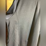 Banana Republic NWT, XL petite navy jersey,
Blazer/ jacket. Lovely fabric-staple Photo 5