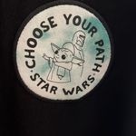 Disney Baby Yoda Grogu  Spirit Jersey size large Photo 3