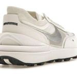 Nike Waffle One Summit White Sail (Women's) Photo 1
