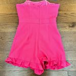 DO+BE  Romper Pink Photo 1