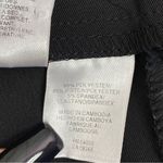 Kasper ‎ Lightweight Dress Bermuda Walking Shorts Black 4 Photo 4