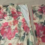 SheIn  Strapless Dress Photo 3