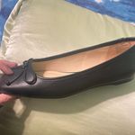 JC Penny Black Flats  Photo 2
