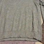 Buffalo David Bitton Buffalo green ls blouse small Photo 4