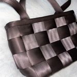 HARVEYS Seatbelt Bag Brown Photo 1