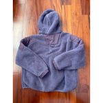 Free People Movement Lead the Pack Pulliver M Purple Size M Photo 4
