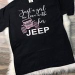 Gildan Jeep Shirt Photo 0