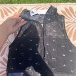 Nike NWT MESH BODYSUIT Photo 5