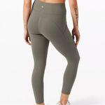 Lululemon | Invigorate HR Tight 25” Size 0 Leggings Photo 9