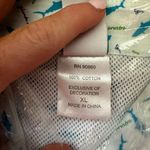 Guy Harvey COPY -  Women’s Button Up Shirt XL Photo 2