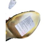 Adrianna Papell Peep Toe Pump Beaded Kitten Heels Size 6 Black Holiday Event Photo 5