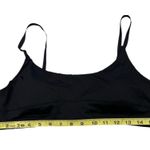 Everlane  Women’s The Scoop Neck Bikini Top Photo 6