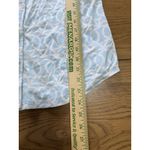 Lulu B Womens Button‎ Down Shirt Long Sleeve Size Medium Stretch Preppy Classic Photo 3