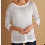 Soft Surroundings passage pullover SZ M Photo 2