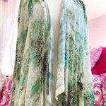 Calvin Klein Graphic Cardigan Photo 1