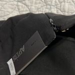 Apt. 9  women’s size 16 solid black pencil skirt unlined back zipper workwear NWT Photo 6