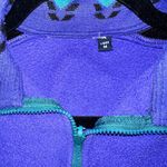 Columbia Vintage Collared Fleece Sweater Photo 7