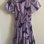 Anthropologie Somerset Mini Dress - XXS Photo 3