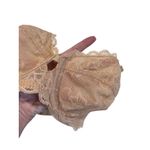 Calvin Klein  Seductive Comfort Unlined Full Coverage Bra Size 34D MSRP $48.50 Photo 3