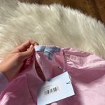 Hill House  The Francesca Top In Ballerina Pink Photo 4