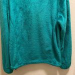 The North Face  Fleece Osito Front Zip Jacket Size Small Photo 10