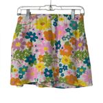 Show Me Your Mumu All Night Skort In Petal Pop Photo 6