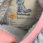 Timberland  Pink and Grey Snow Boots Size 5-6 Photo 14
