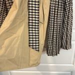 Tanya Taylor NWOT  decland skirt in birch small Photo 2