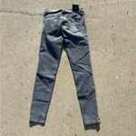 Black Orchid  AMBER Zipper Skinny Jeans Size 27 Photo 6