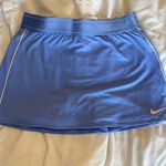 Nike  Golf Skort Dri-Fit Photo 0