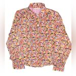 Scotch & Soda  Floral Shirt Photo 4