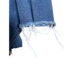 Old Navy  Jeans Rockstar Super Skinny Mid Rise Distressed Rip Womens 2P 2 Petite Photo 4