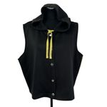 Ashley Stewart  Sport Sleeveless Hoodie(Size 18/20) Photo 1