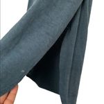 Roxy Women's Aloha From  Navy Blue Pullover Scoop Neck Tank Top Size XS EUC #7883 Photo 2