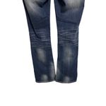 BKE Sabrina Jeans Womens 29R Bootcut Distressed Blue Denim Size 29 Photo 7