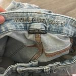 American Eagle Outfitters Distressed Jegging Photo 3
