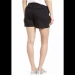 Caslon ‎ PULL ON TWILL SHORTS, BLACK SIZE 14 (XXL), NWT Photo 9