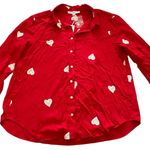 Jane and Delancey Comfy Camouflage Tshirt Photo 0