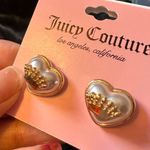 Juicy Couture  earrings Photo 3