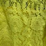 J.Crew Bright Green  Collections dress - size 2 Photo 3