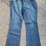 Apt. 9  Denim Bootcut Jeans Blue 14 Photo 0