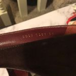 Sergio Rossi  vero cucio suede italian pumps 39 Photo 13