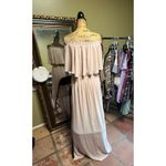 Show Me Your Mumu  Hacienda Maxi Dress Photo 4