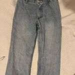 Brandy Melville Jane Mom Jeans Photo 0