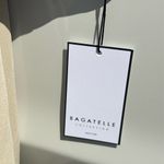 Bagatelle NWT Baggelete Trench Coat. m Photo 2