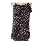 YA Los Angeles Women’s‎ RAZOR BACK Geometric design DRESS Photo 5